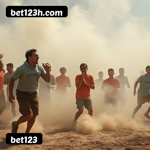 Comparação APP mobile vs versão web da bet123