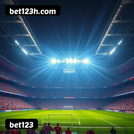 Loterias online disponíveis na bet123