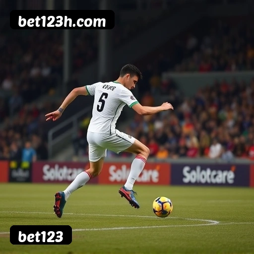 Níveis do programa VIP da bet123